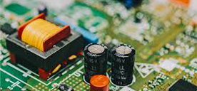 Intelligent power control: intelligent power conversion of stable frequency power supply
